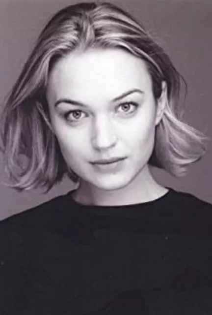Sophia Myles - Actress
