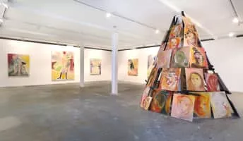 Sophie von Hellerman - Artist