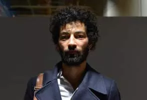 Soufiane Adel - Film director