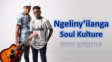 Soul Kulture - Musical artist