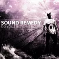 Sound Remedy - Musical artist