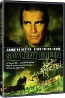 Soylent Green - 1973 ‧ Fantasy/Mystery ‧ 1h 37m
