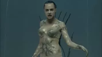 Special Effects - Film company role or service