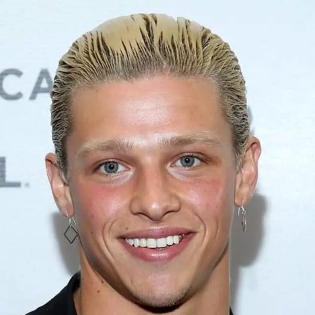 Spencer Lofranco - Canadian actor