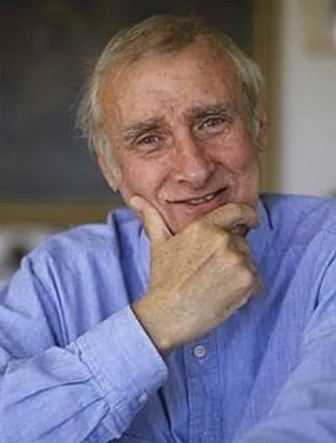 Spike Milligan - Irish comedian