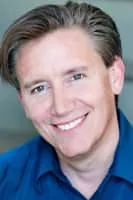 Spike Spencer - American voice actor