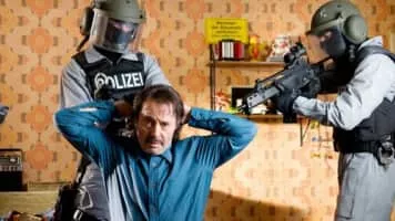 Spreewaldkrimi - Die Tränen der Fische - Film 3 (Spreewaldkrimi: Die Tränen der Fische) - 2011 film