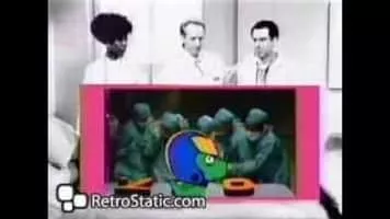 Square One Television - American television program