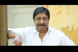 Sreenivasan - Indian actor