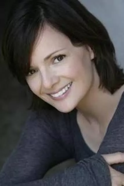 Stacy Edwards - American actress