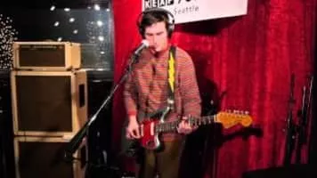 Stagnant Pools - Band