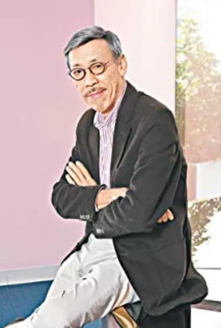 Stanley Fung - Actor