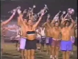 Star of Indiana Drum and Bugle Corps - 