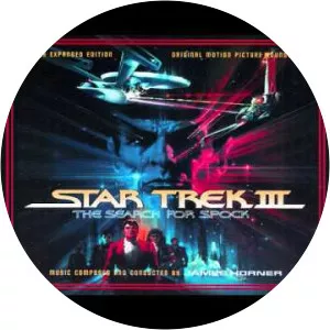 Star Trek III: The Search for Spock - 1984 ‧ Fantasy/Action ‧ 1h 45m