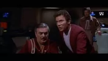 Star Trek III: The Search for Spock - 1984 ‧ Fantasy/Action ‧ 1h 45m