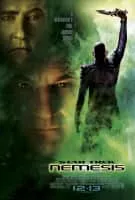 Star Trek Nemesis - 2002 ‧ Sci-fi/Thriller ‧ 1h 56m