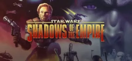 Star Wars: Shadows of the Empire - Video game