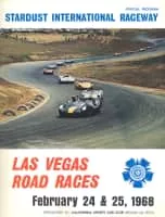 Stardust International Raceway - 