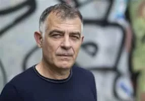 Stefan Godin - Actor