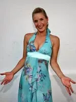 Stefanie Hertel - German singer