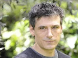 Stefano Dionisi - Italian actor