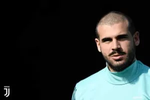 Stefano Sturaro - Italian footballer