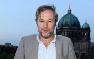 Stephan Grossmann - German actor