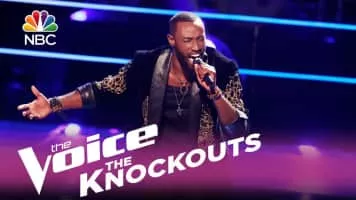 Stephan Marcellus - Vocalist