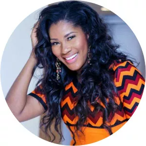 Stephanie Okereke Linus