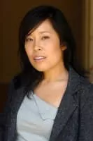 Stephanie Sheh - American voice actress