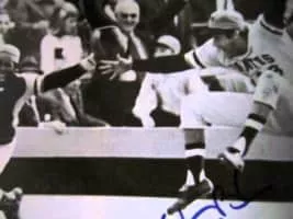 Steve Blass - American former baseball player