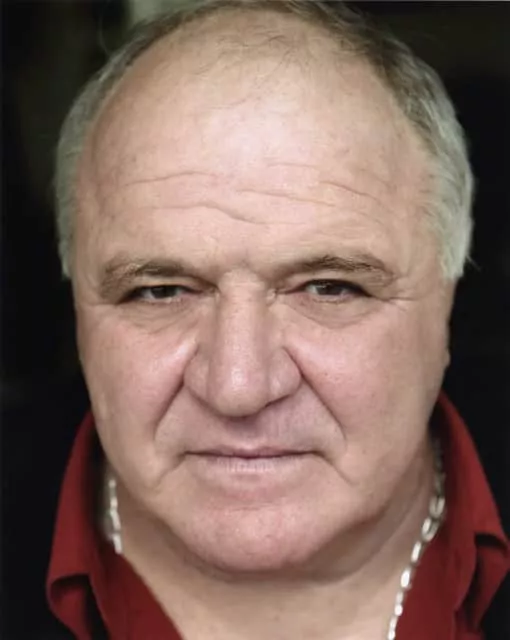 Steve Eastin - American character actor