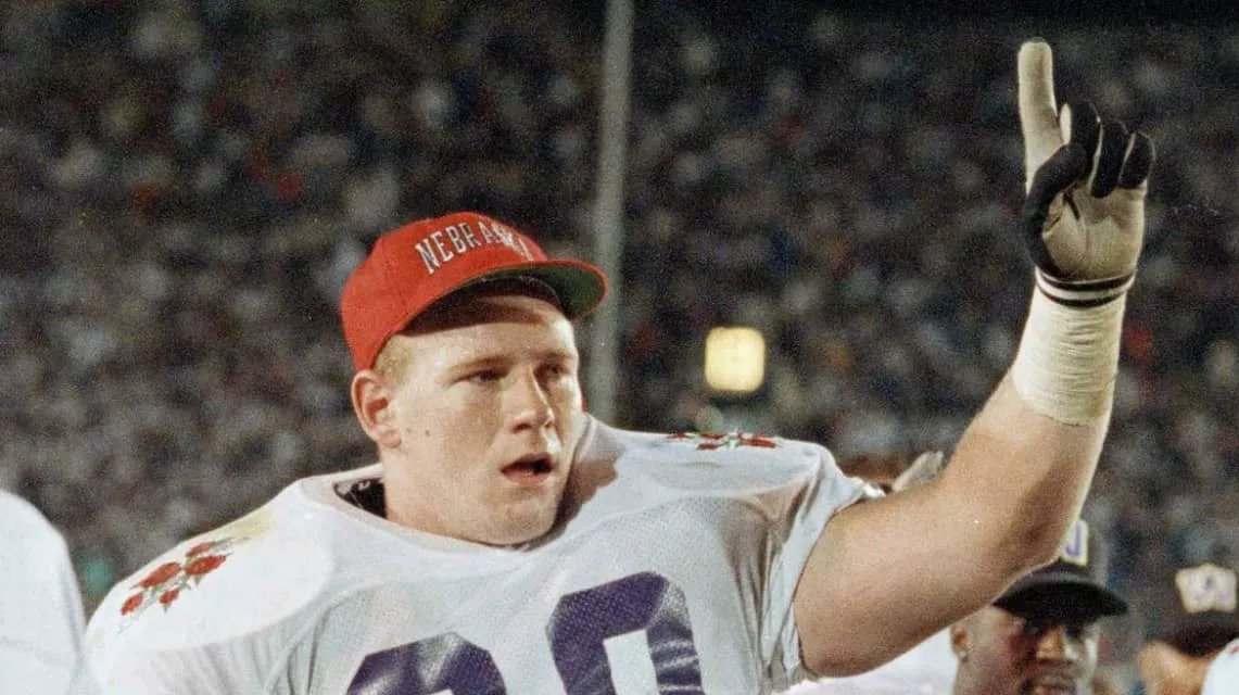 Steve Emtman - American football player