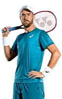 Steve Johnson - American tennis player
