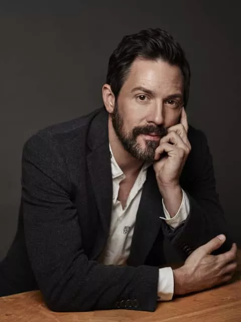 Steve Kazee - American actor
