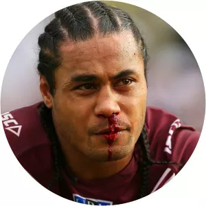 Steve Matai