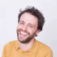 Steve Mould - British YouTuber