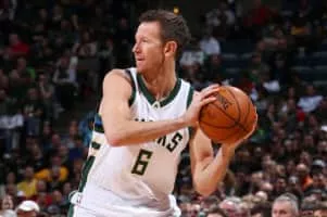 Steve Novak - American former professional basketball player