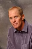 Steven Ford - American actor ‧ Gerald Ford's son