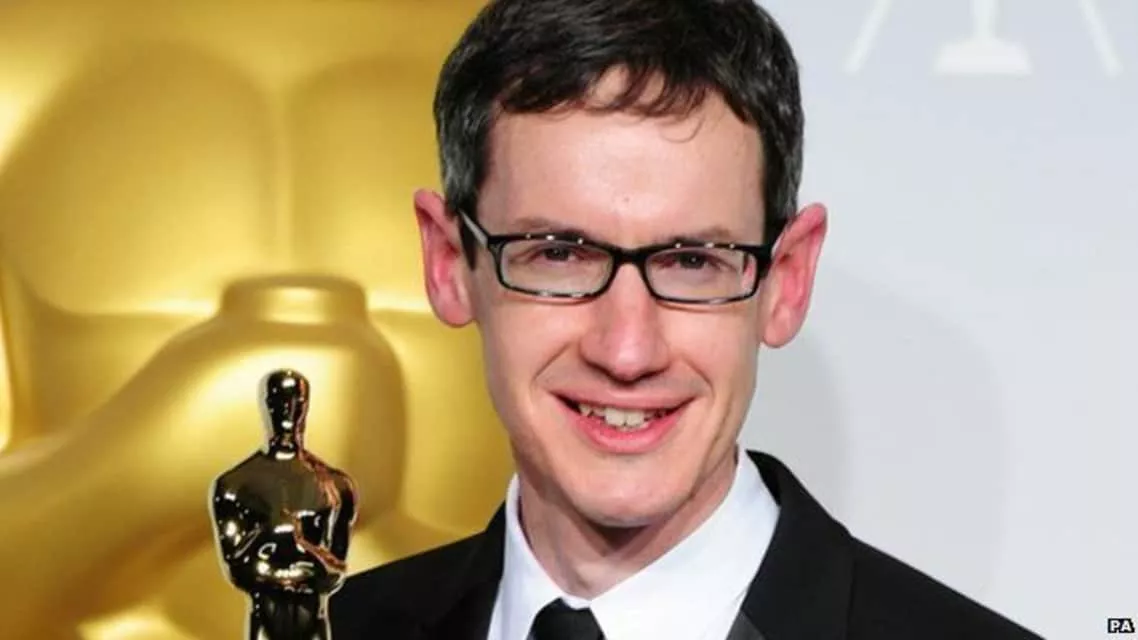 Steven Price - British film composer