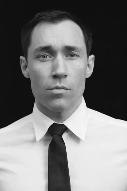 Stig Frode Henriksen - Norwegian actor