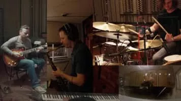 Stockton Helbing - Musical artist