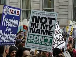 Stop the War Coalition - 