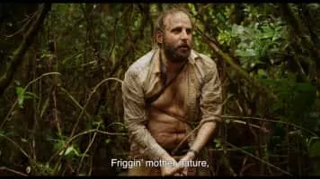 Struggle for Life (La Loi de la jungle) - 2016 ‧ Comedy ‧ 1h 40m