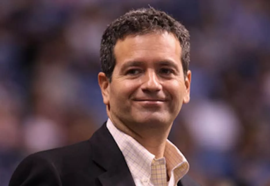 Stuart Sternberg - American investor