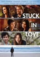 Stuck in Love - 2012 ‧ Drama/Romance ‧ 1h 37m