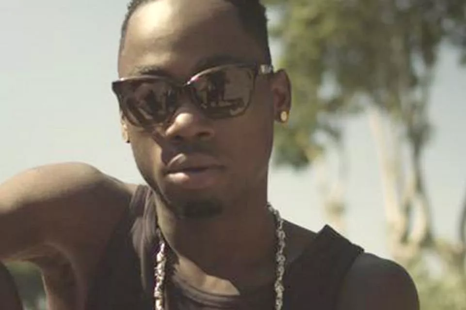 Stylo G - Jamaican musician