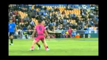 Suaia Matagi - Rugby league prop