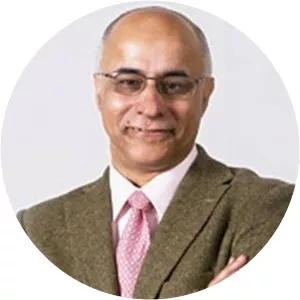 Subroto Bagchi - Indian entrepreneur