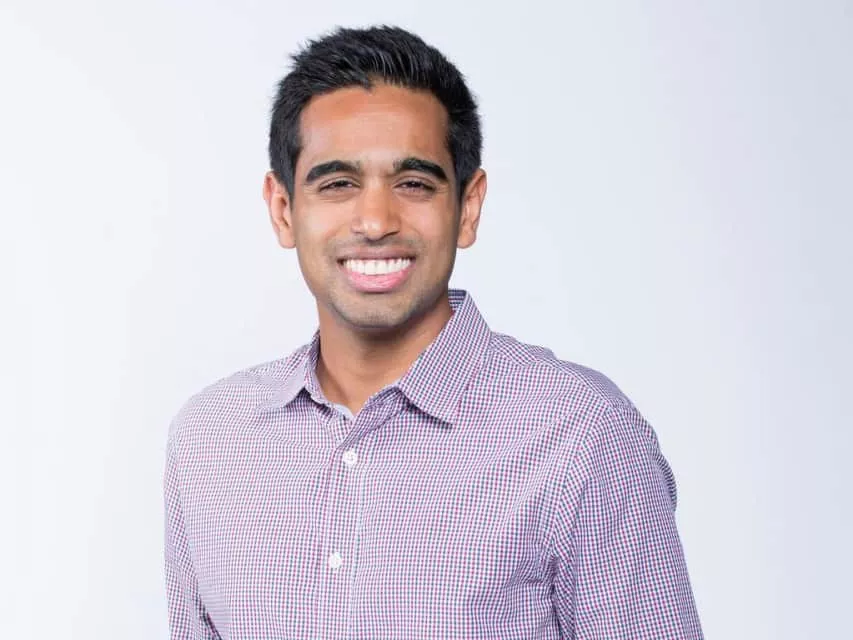 Suhail Doshi - Internet personality